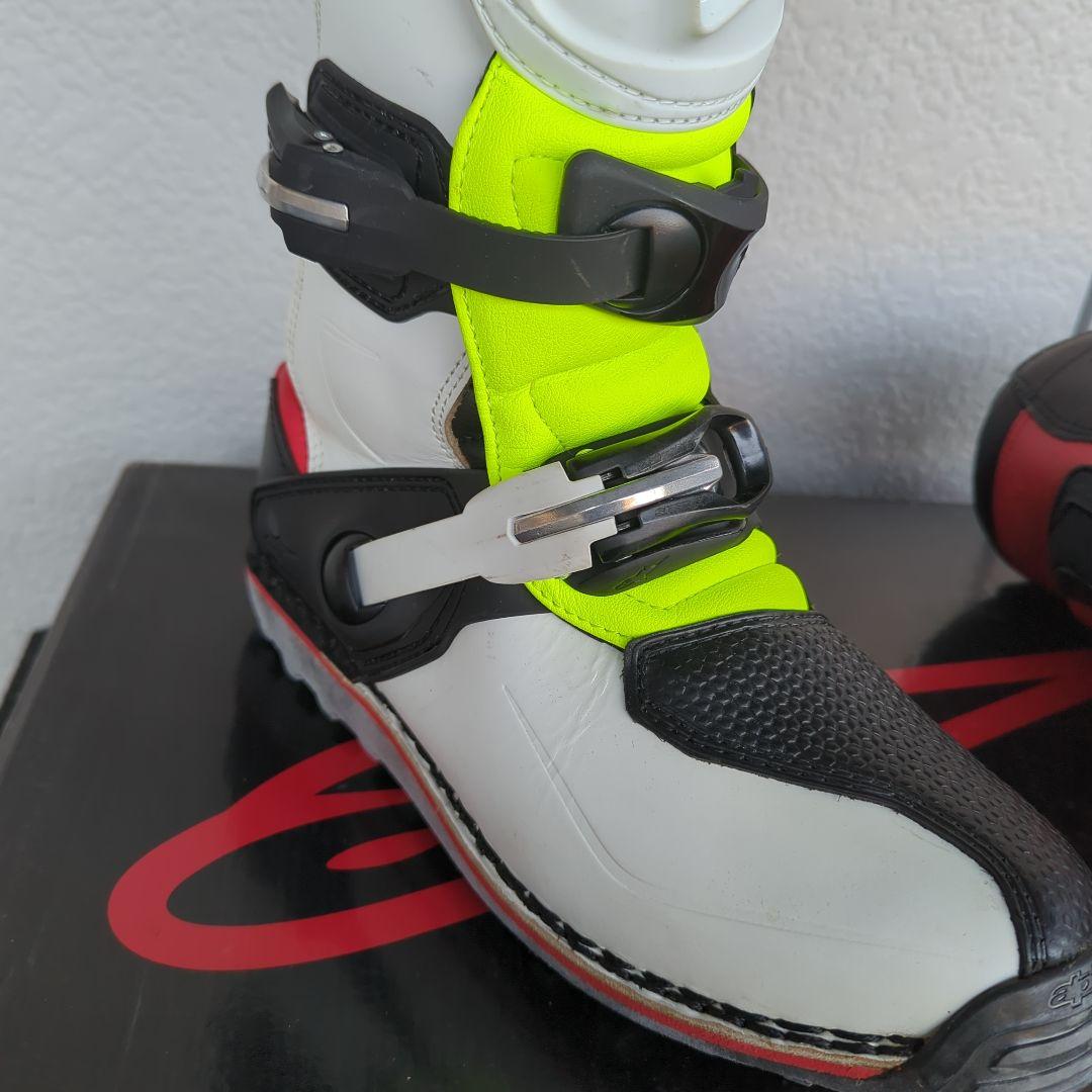 Alpinestars バイク用ブーツ