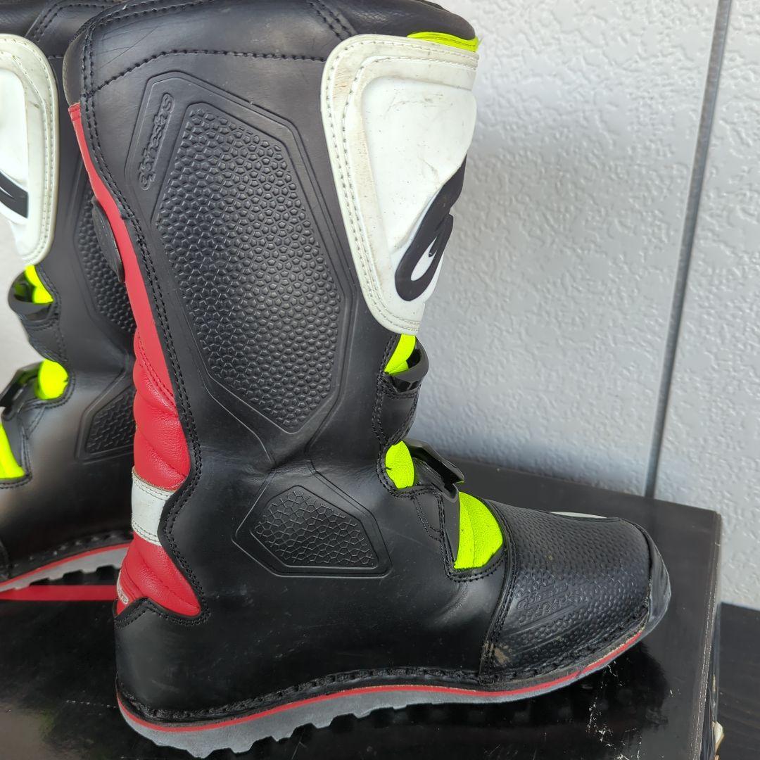 Alpinestars バイク用ブーツ