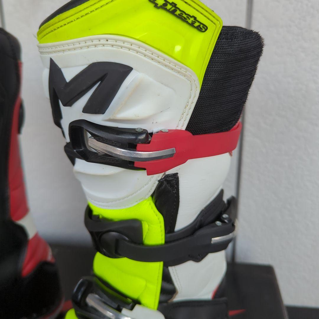 Alpinestars バイク用ブーツ