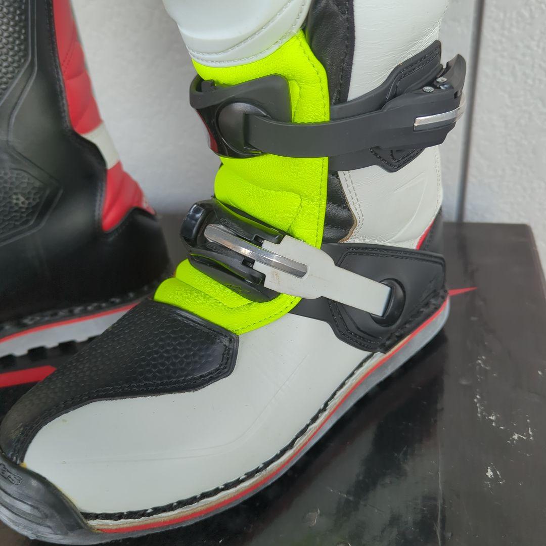 Alpinestars バイク用ブーツ