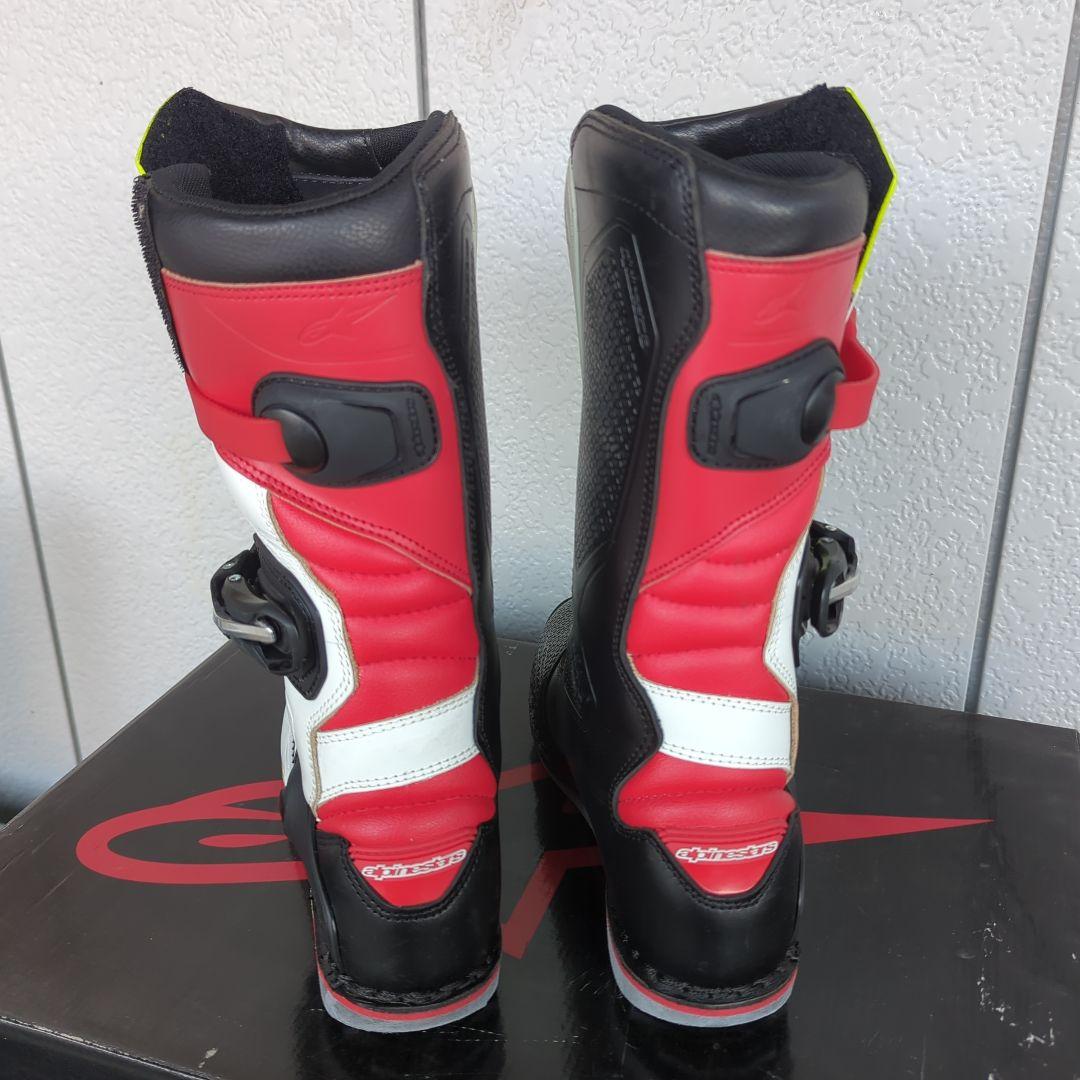 Alpinestars バイク用ブーツ