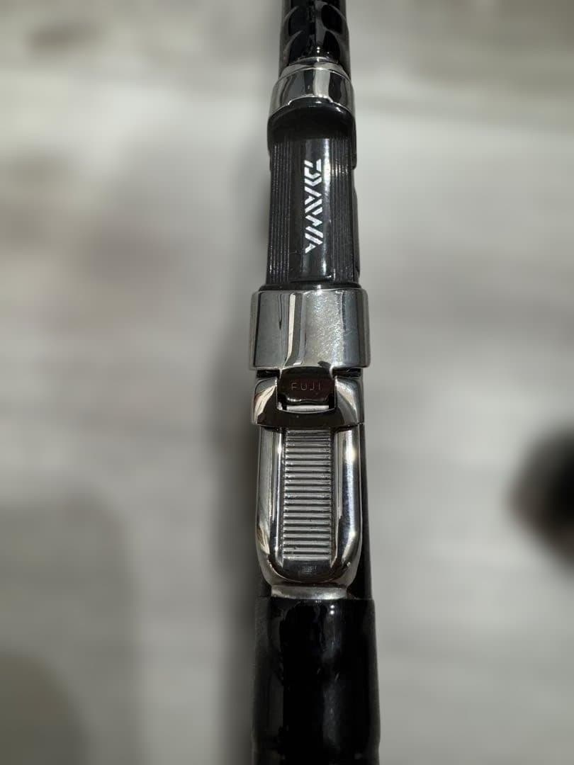 ダイワ シーパラダイス　さぐりづり　S-300 V 海上釣堀 daiwa