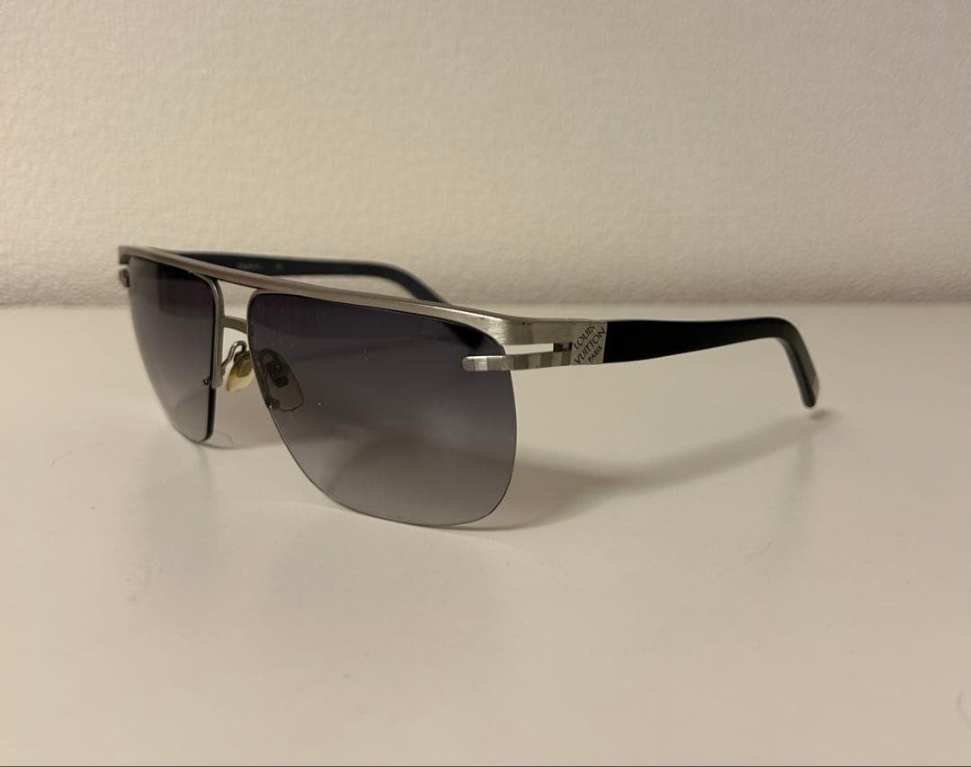 松延LOUIS VUITTON　ルイヴィトン　サングラス