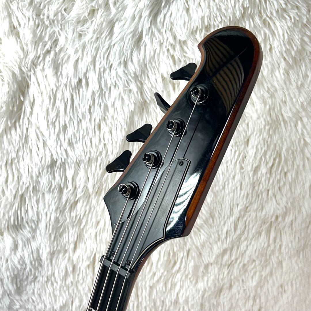 Epiphone Gibson Thunder bird Ⅳ サンダーバード