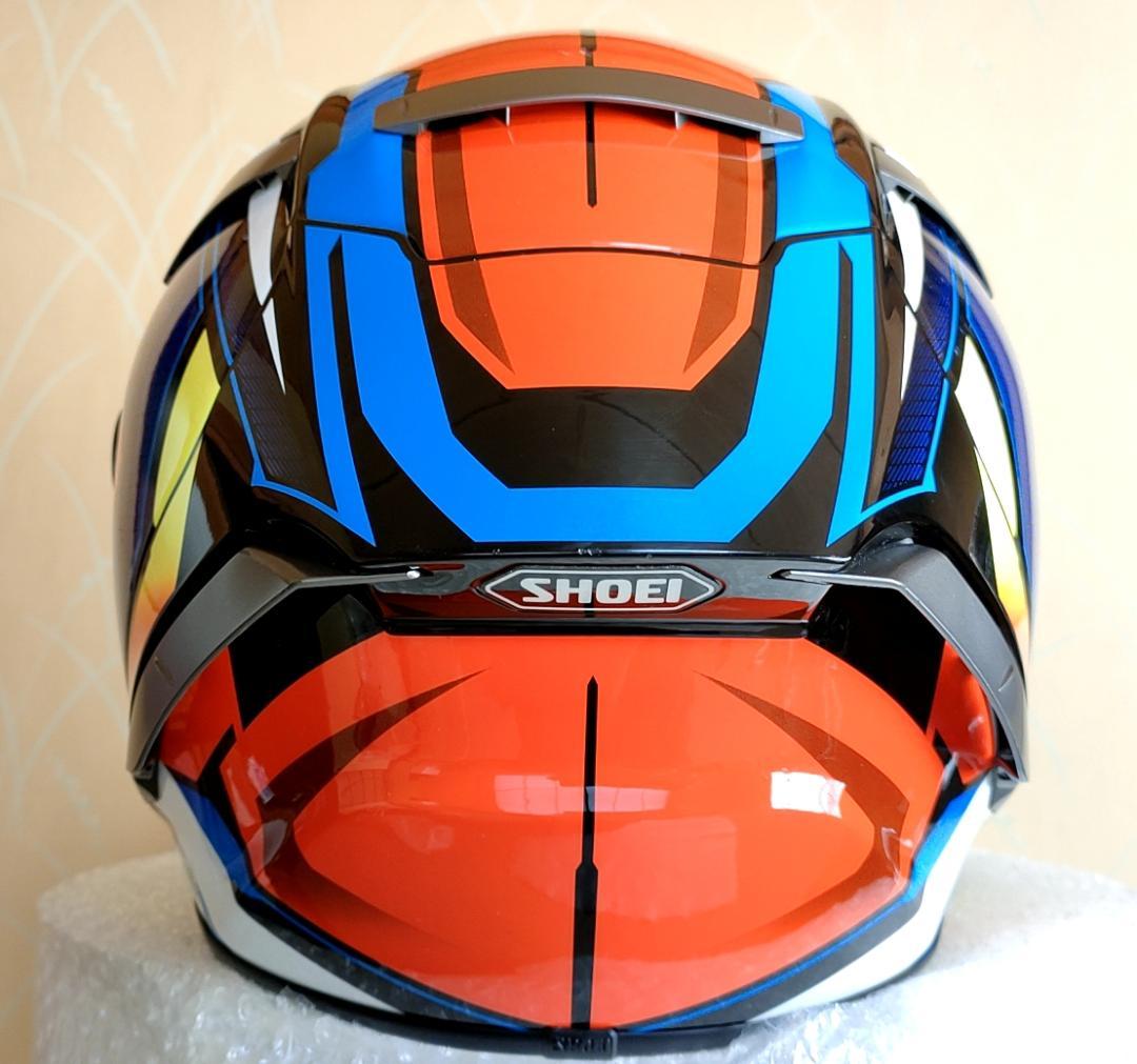 SHOEI X-Fourteen ショウエイ X-14 フルフェイスヘルメット