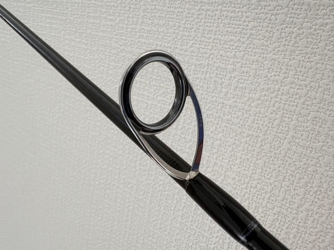 ジャッカル　スクランバ　SC-S70L