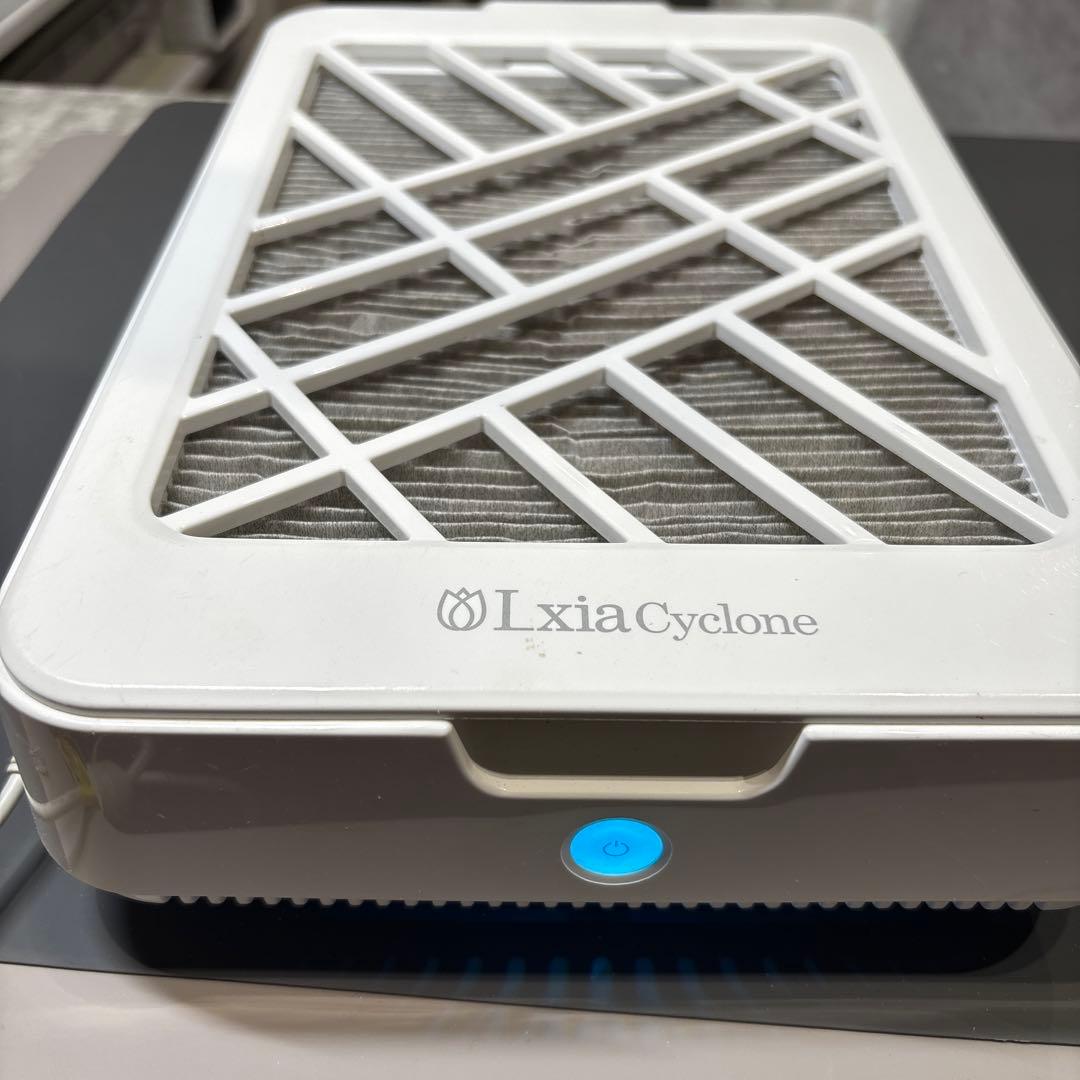 レクシアサイクロン 18W-R