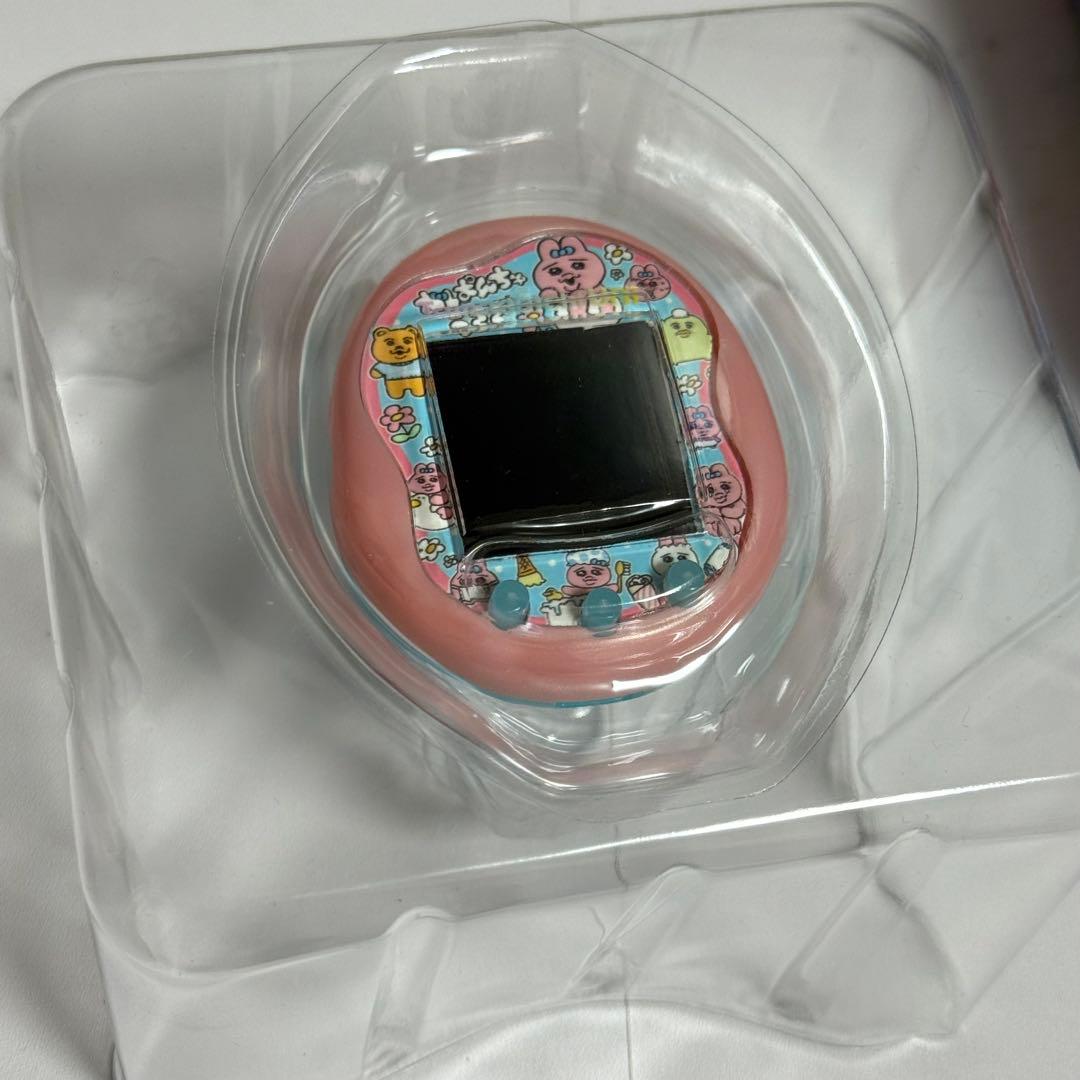 たまごっち ユニ エンジェル DL多数あり