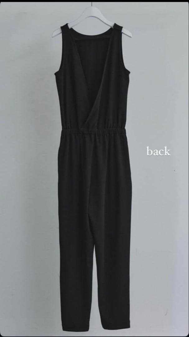 nala Relax Long all in one ナラ