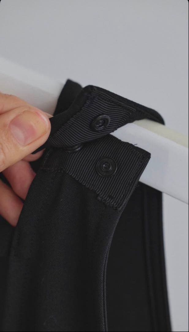 nala Relax Long all in one ナラ