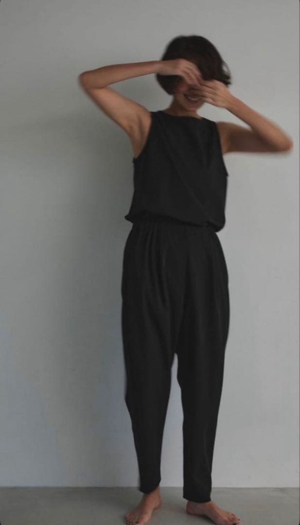 nala Relax Long all in one ナラ