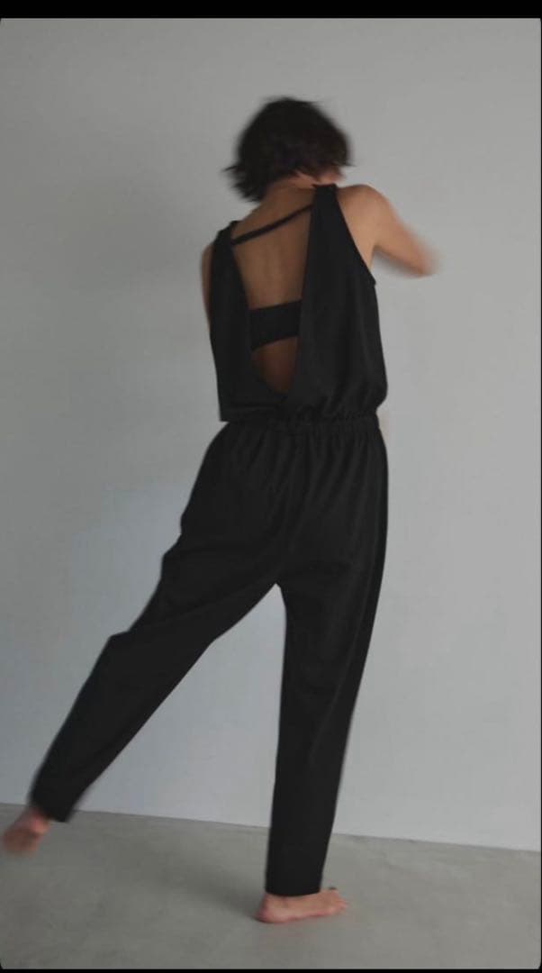 nala Relax Long all in one ナラ