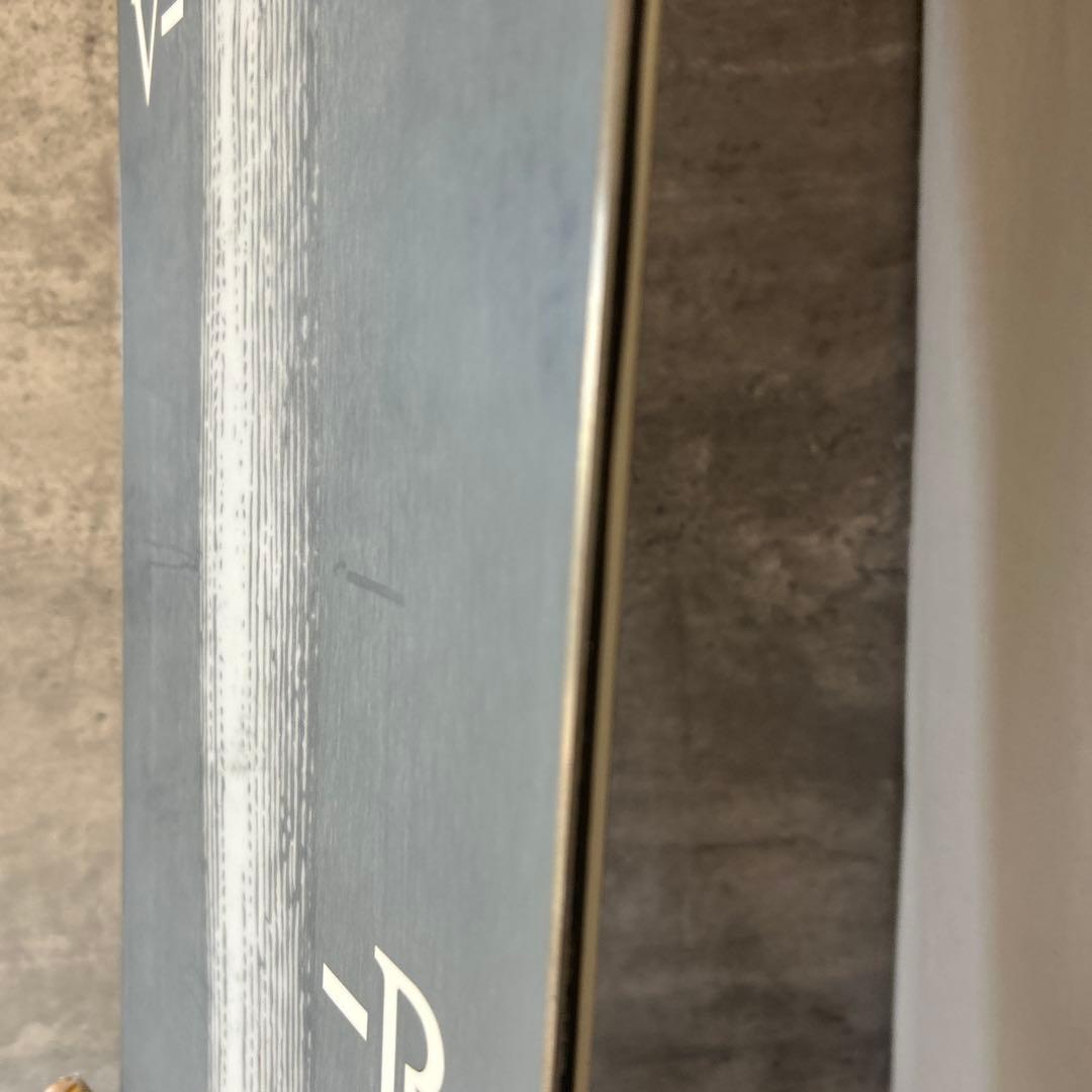 バートン　アントラー　BURTON　ANTLER 157.5cm