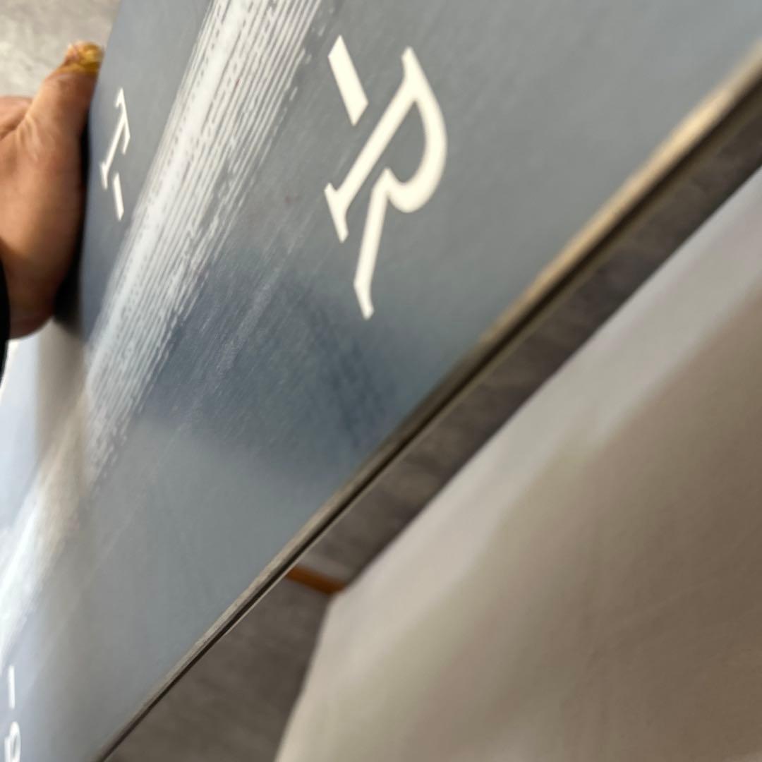 バートン　アントラー　BURTON　ANTLER 157.5cm