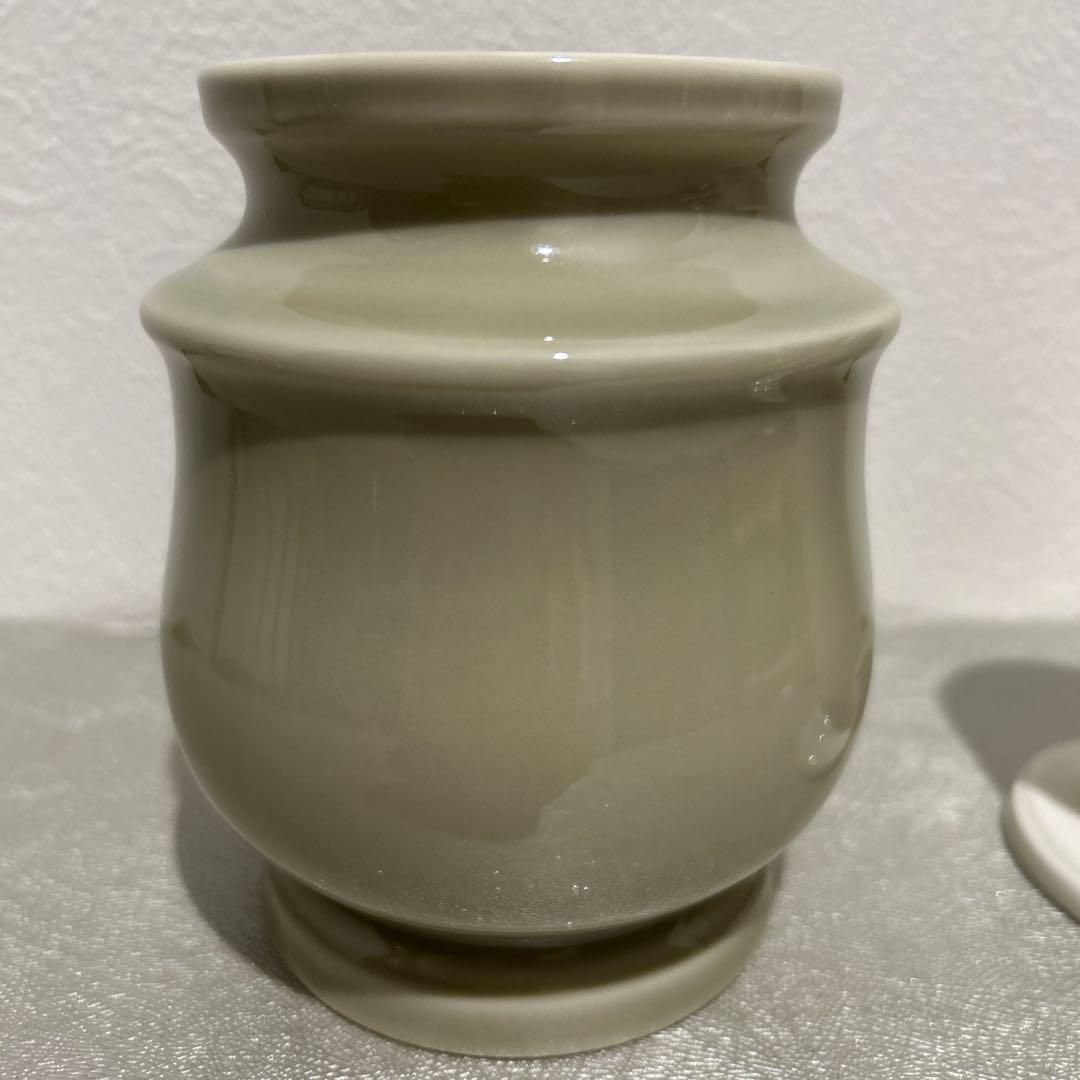 scope 新品　キッチンツールキャニスター 110mm 125mm