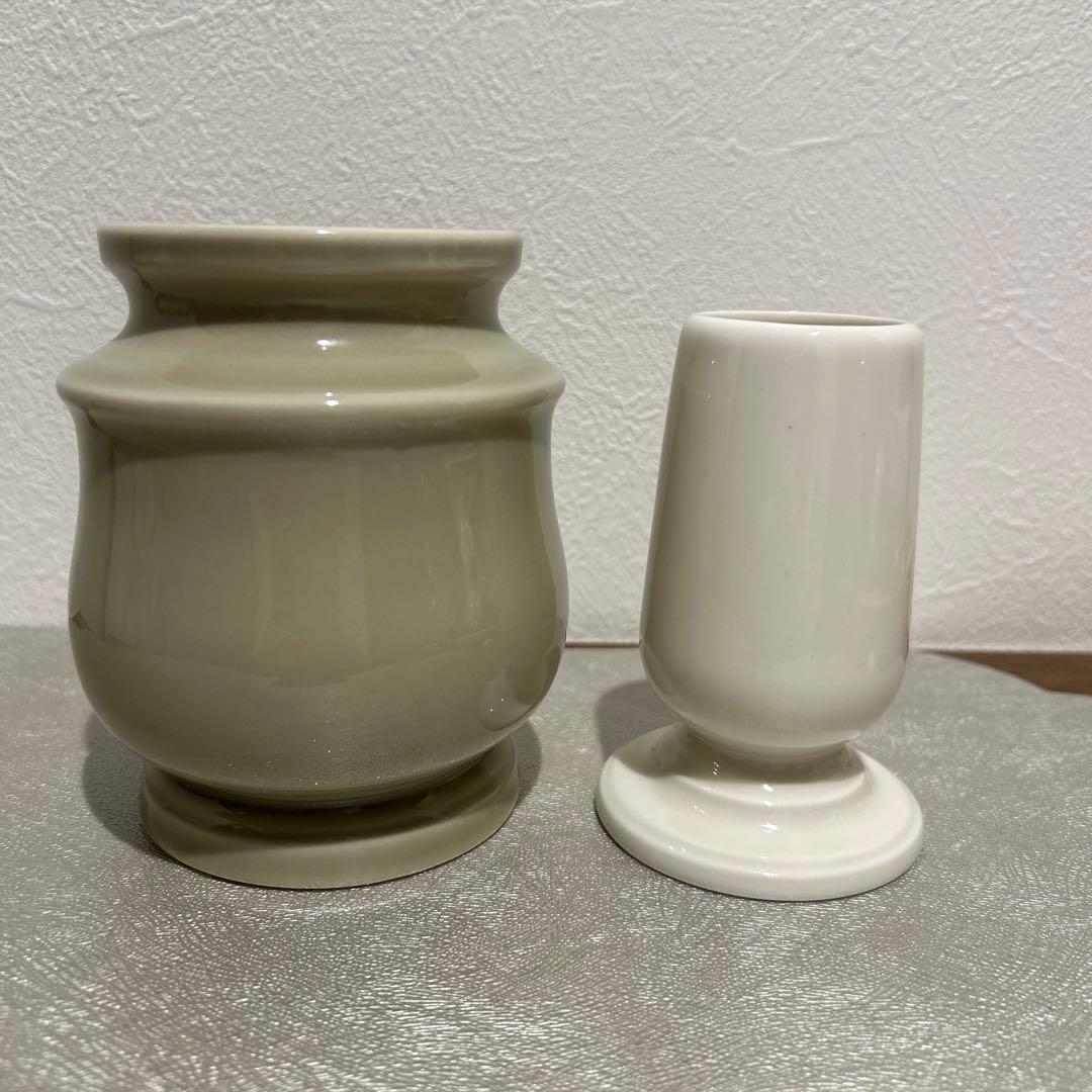 scope 新品　キッチンツールキャニスター 110mm 125mm