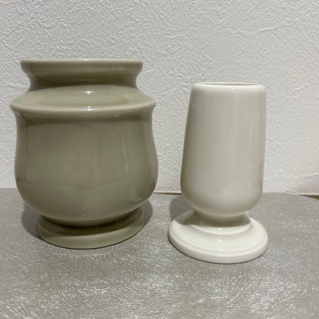 scope 新品　キッチンツールキャニスター 110mm 125mm