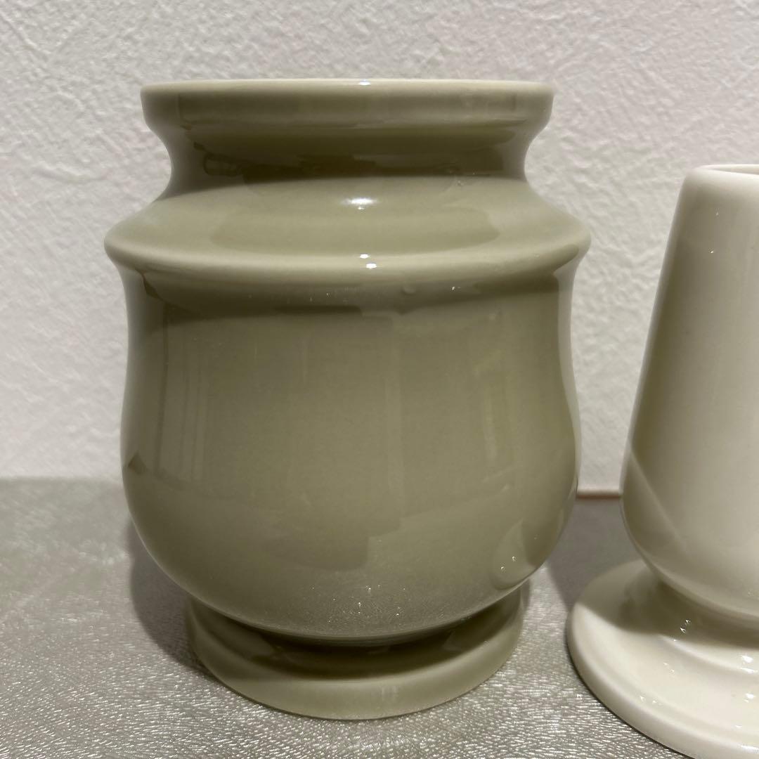 scope 新品　キッチンツールキャニスター 110mm 125mm