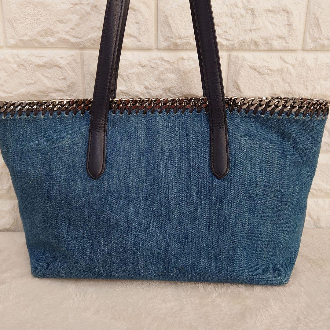 Stella McCartney falabella totebag✨️Rare