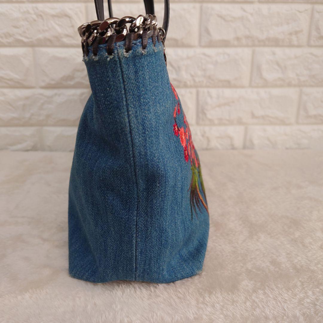 Stella McCartney falabella totebag✨️Rare