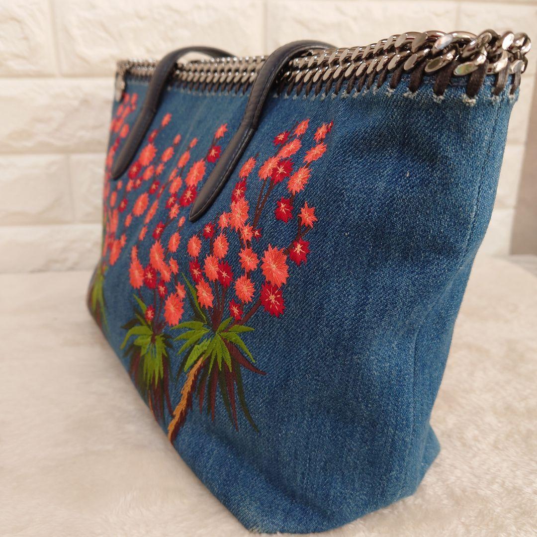 Stella McCartney falabella totebag✨️Rare