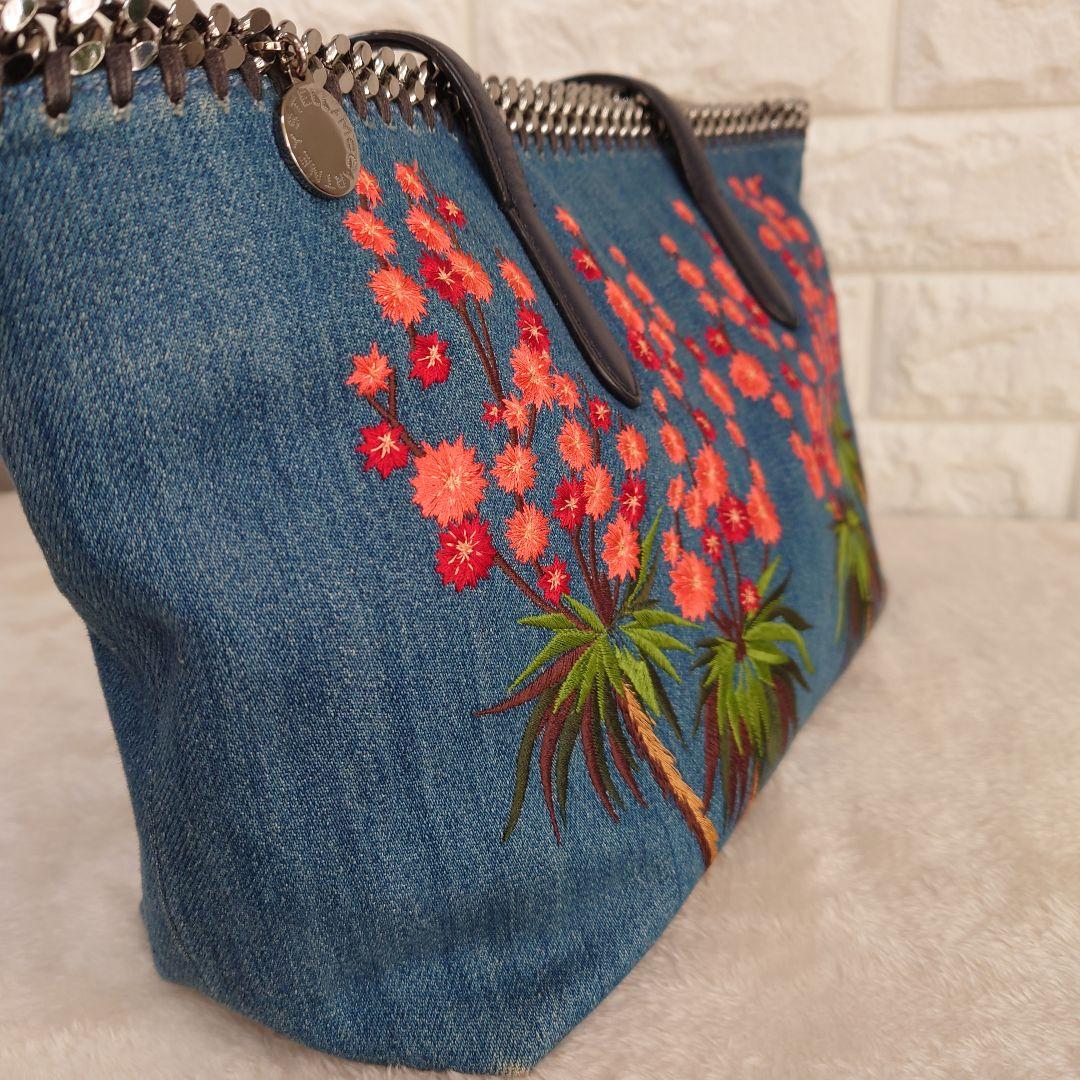 Stella McCartney falabella totebag✨️Rare