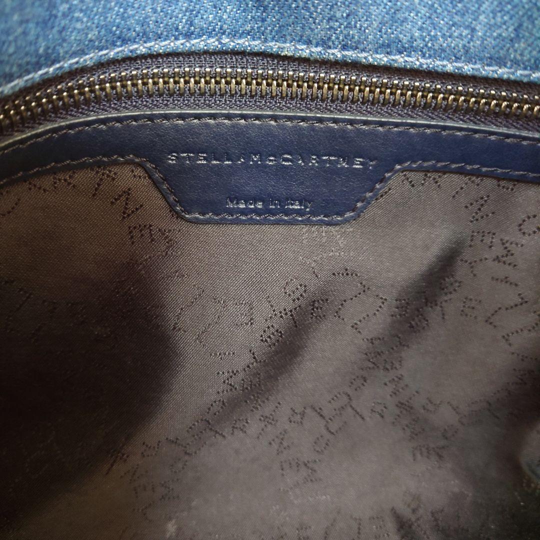 Stella McCartney falabella totebag✨️Rare