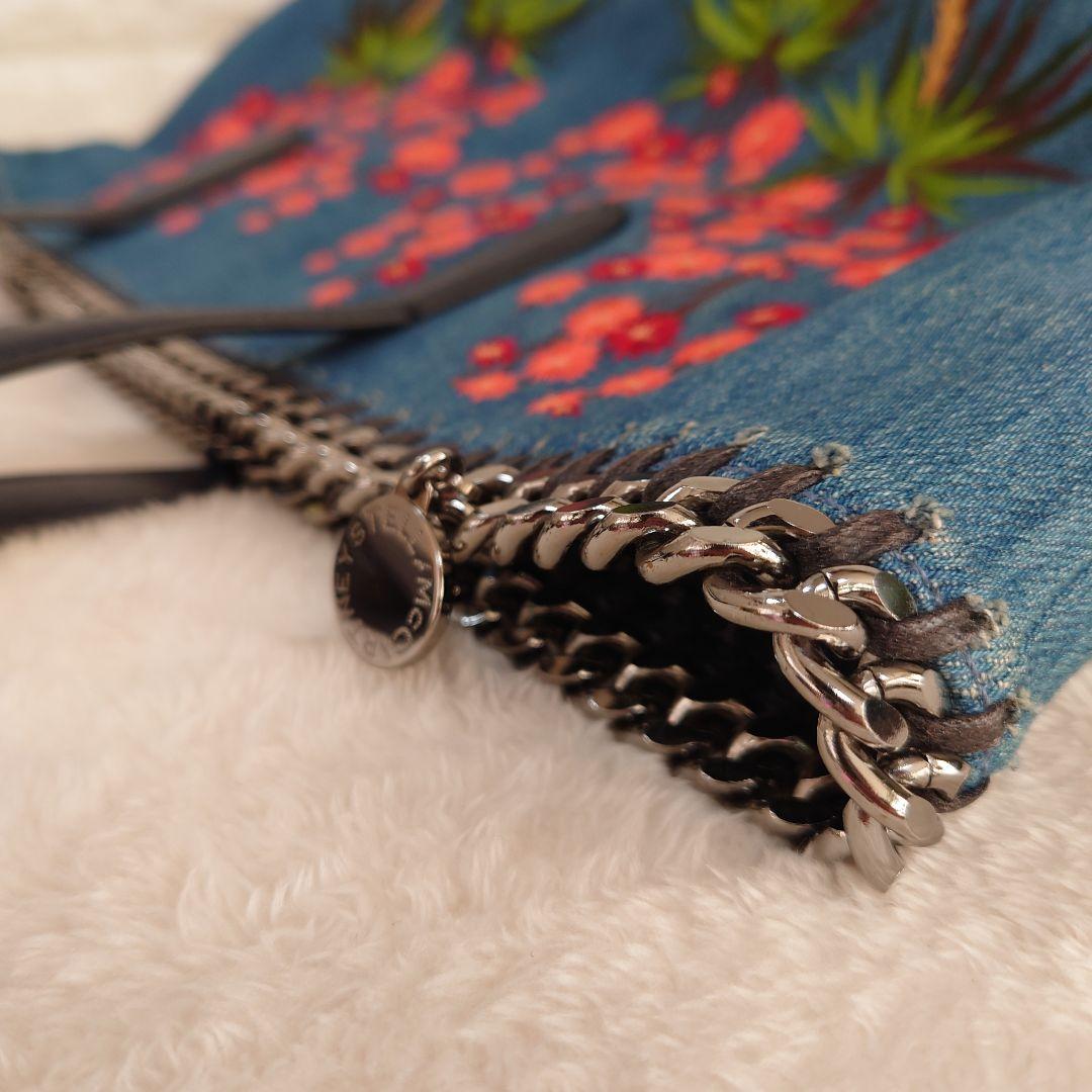 Stella McCartney falabella totebag✨️Rare