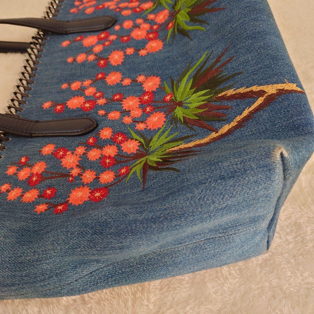 Stella McCartney falabella totebag✨️Rare
