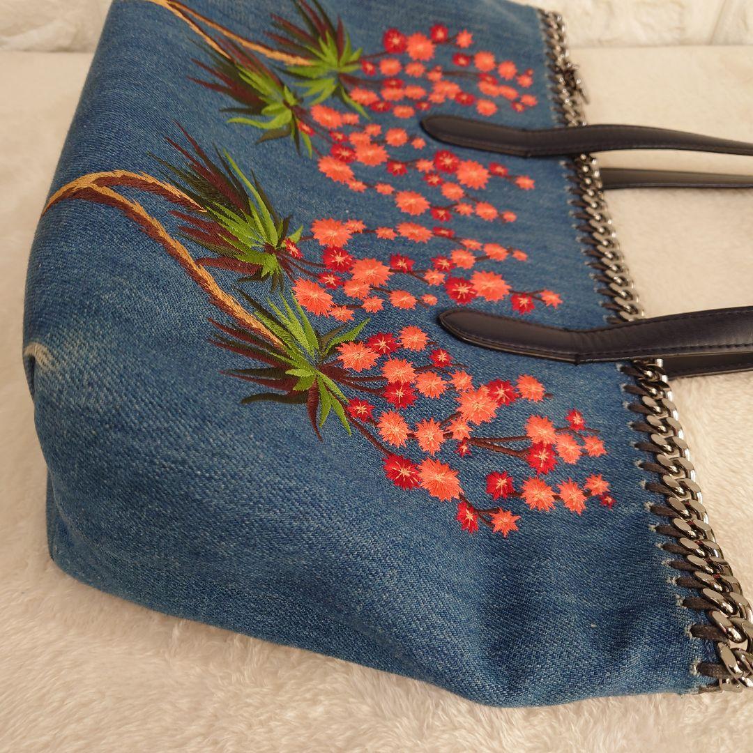 Stella McCartney falabella totebag✨️Rare