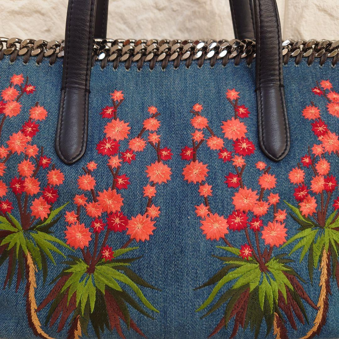 Stella McCartney falabella totebag✨️Rare