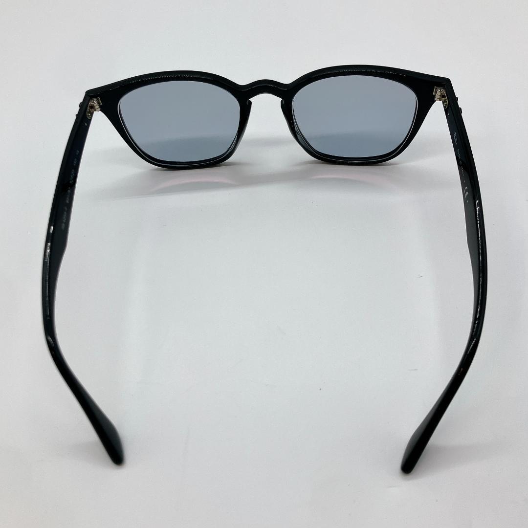Ray-Ban RB4258-F 601/87 度入り サングラス メガネ