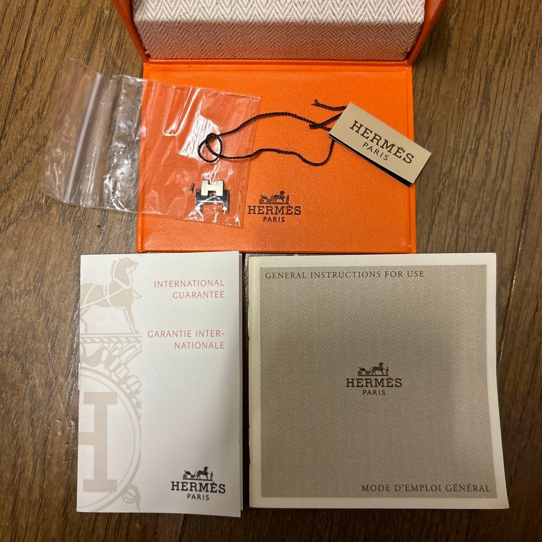 HERMES エルメス レディース 腕時計