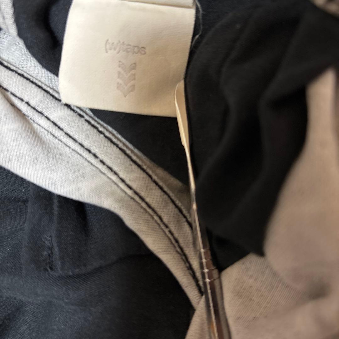希少名作初期　Wtaps ダブルタップス　40% アーバンカモ BDU サイズL