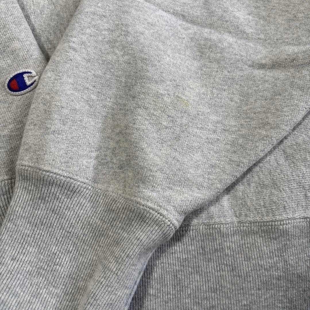 【Champion×ADAM ET ROPE’】別注 スウェットシャツ M