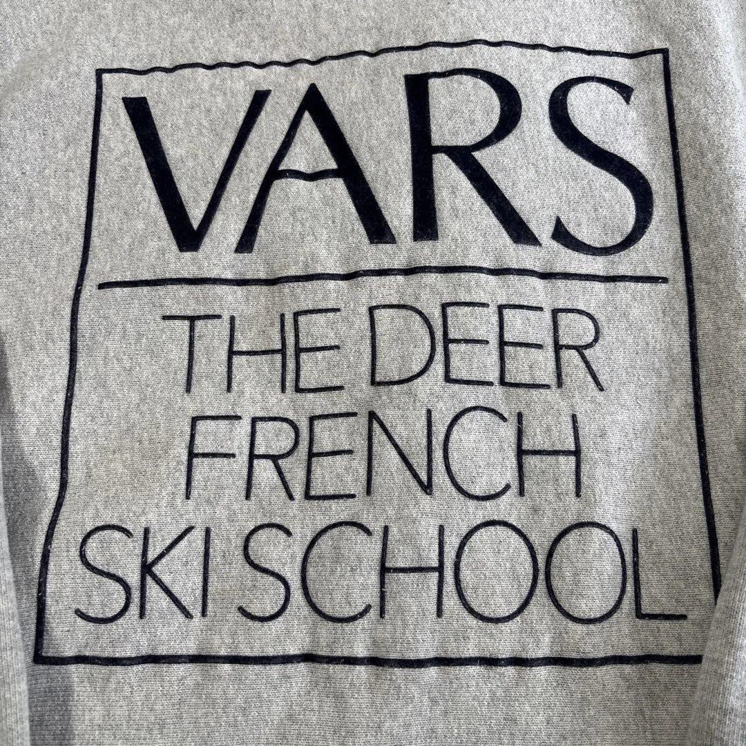 【Champion×ADAM ET ROPE’】別注 スウェットシャツ M