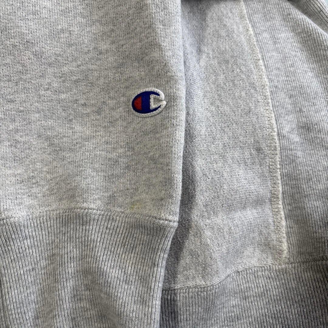 【Champion×ADAM ET ROPE’】別注 スウェットシャツ M