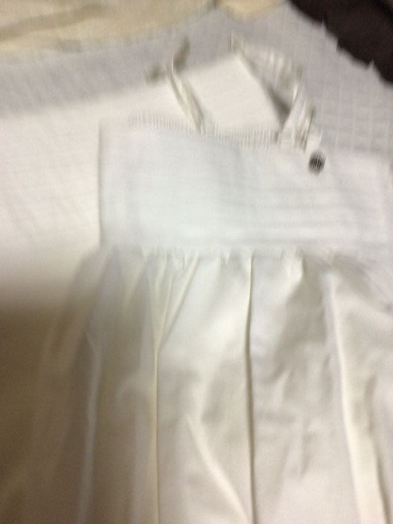 ロココ　ベアトップ　ミルク　ヨーリンサイズ　本日のみの価格です