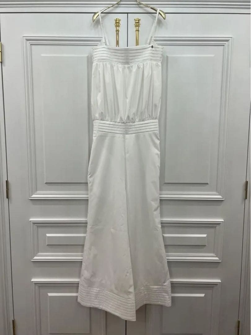 ロココ　ベアトップ　ミルク　ヨーリンサイズ　本日のみの価格です