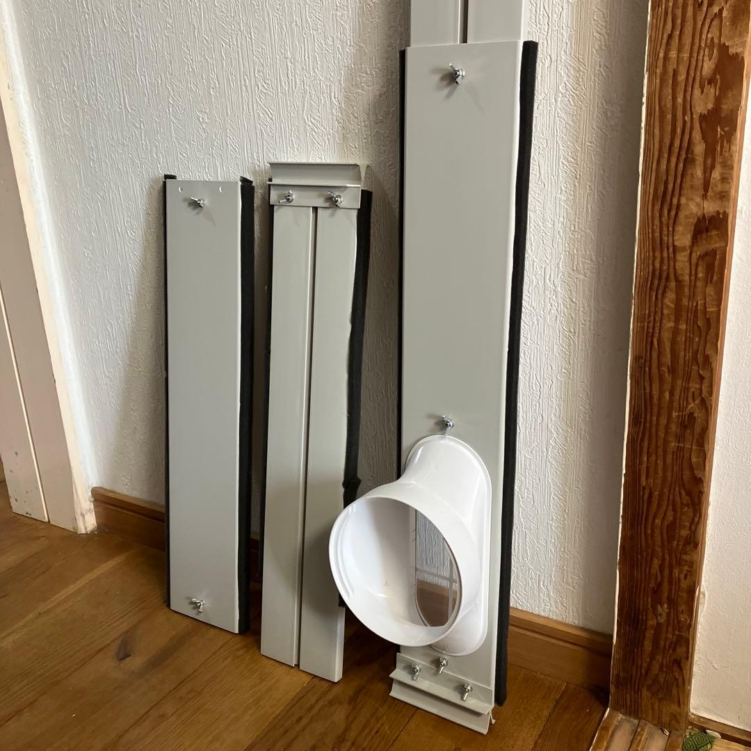 スポットエアコン QL06 2024年8月製造