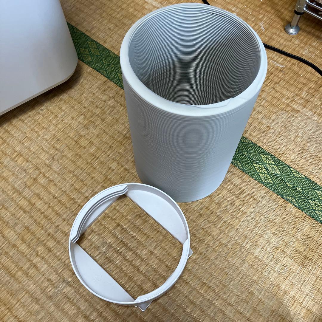 スポットエアコン QL06 2024年8月製造