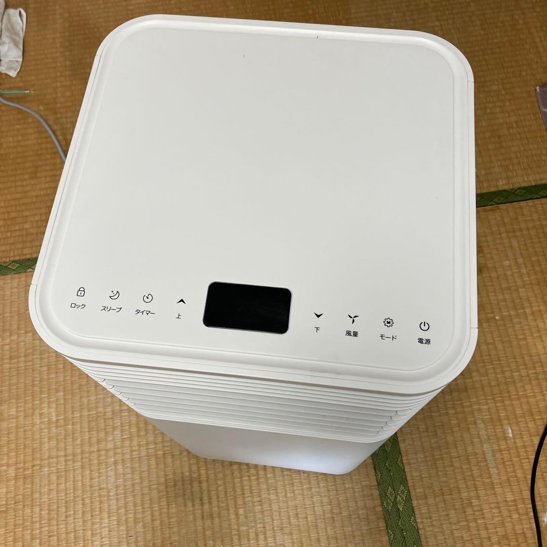 スポットエアコン QL06 2024年8月製造