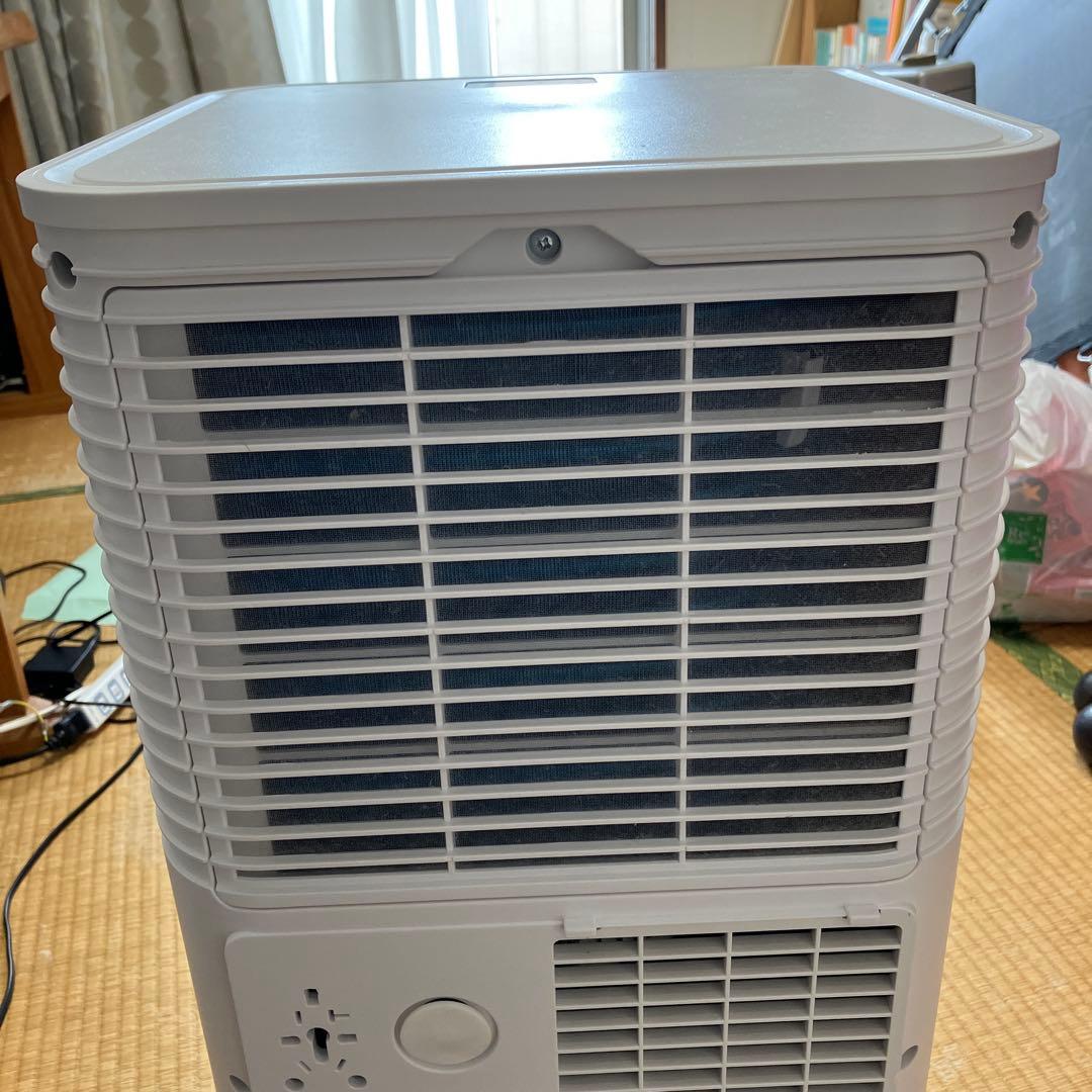 スポットエアコン QL06 2024年8月製造