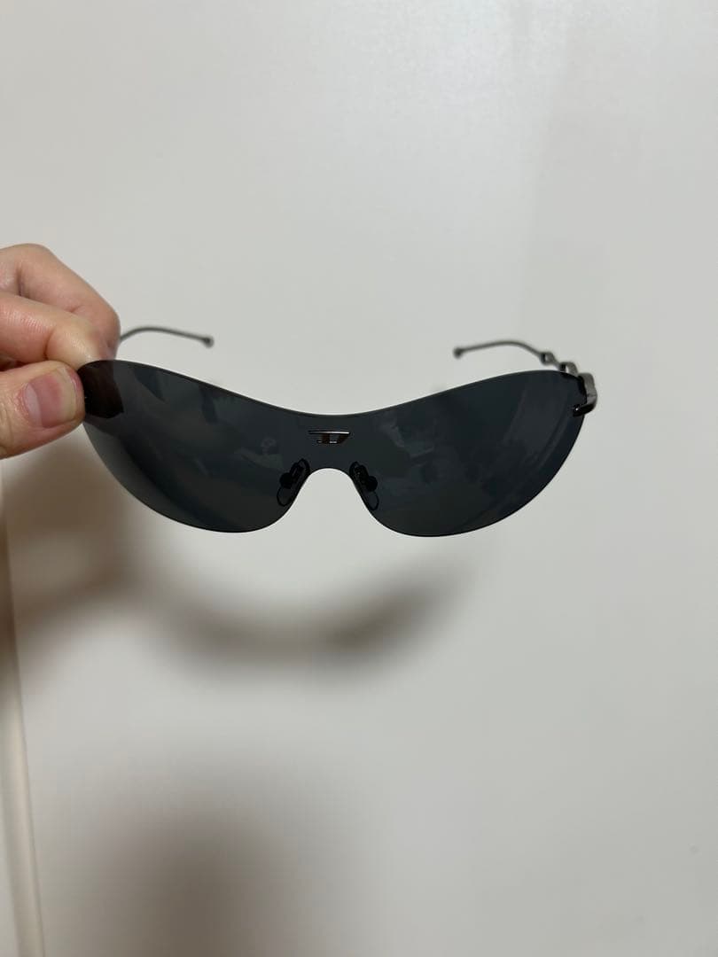 DIESELサングラス