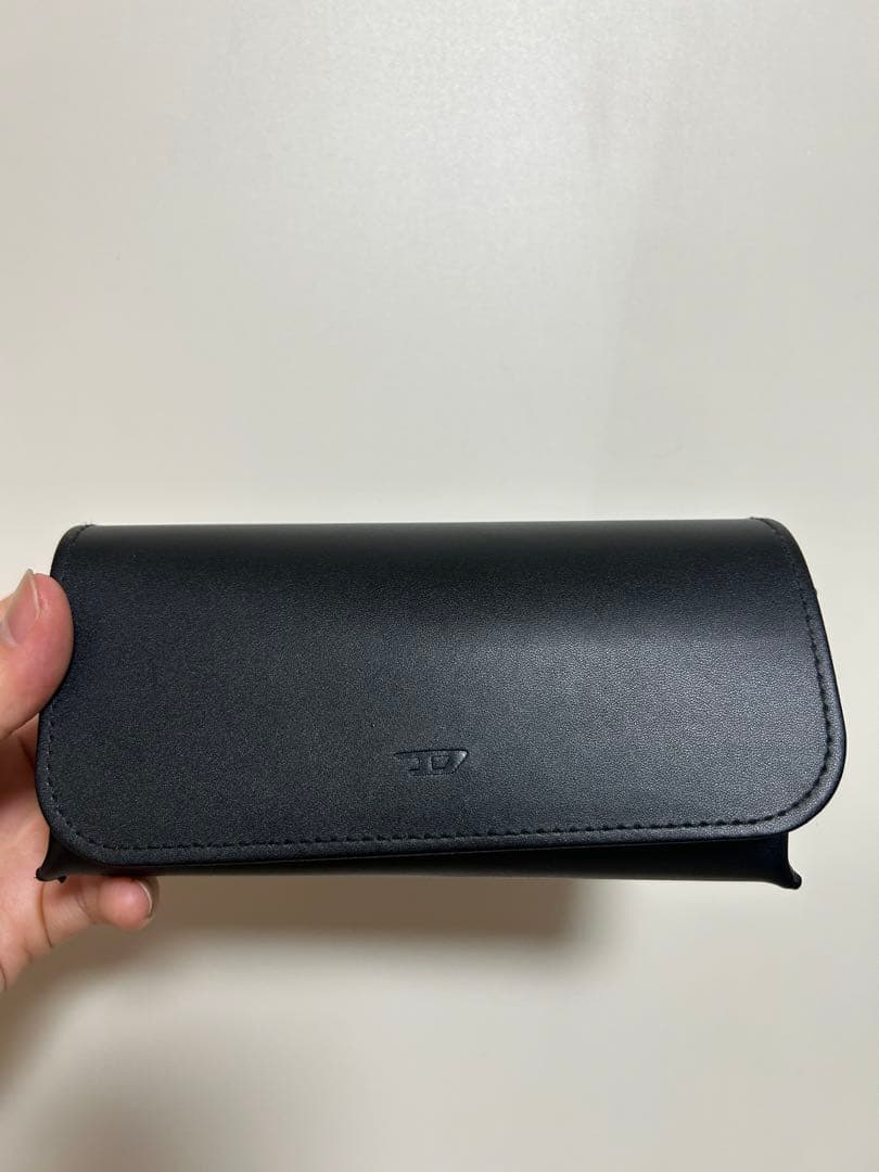 DIESELサングラス