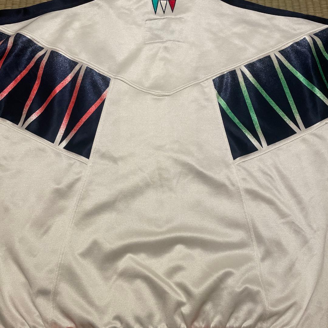 Diadora ディアドラ 94年イタリア代表 ワールドカップ ビンテージ90s