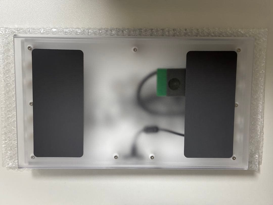 PUNK WORKSHOP Leverless S brook タイプD