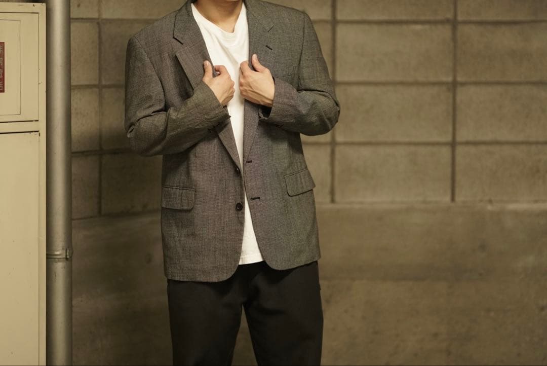 93ss 田中オム COMME des GARCONS HOMME セットアップ