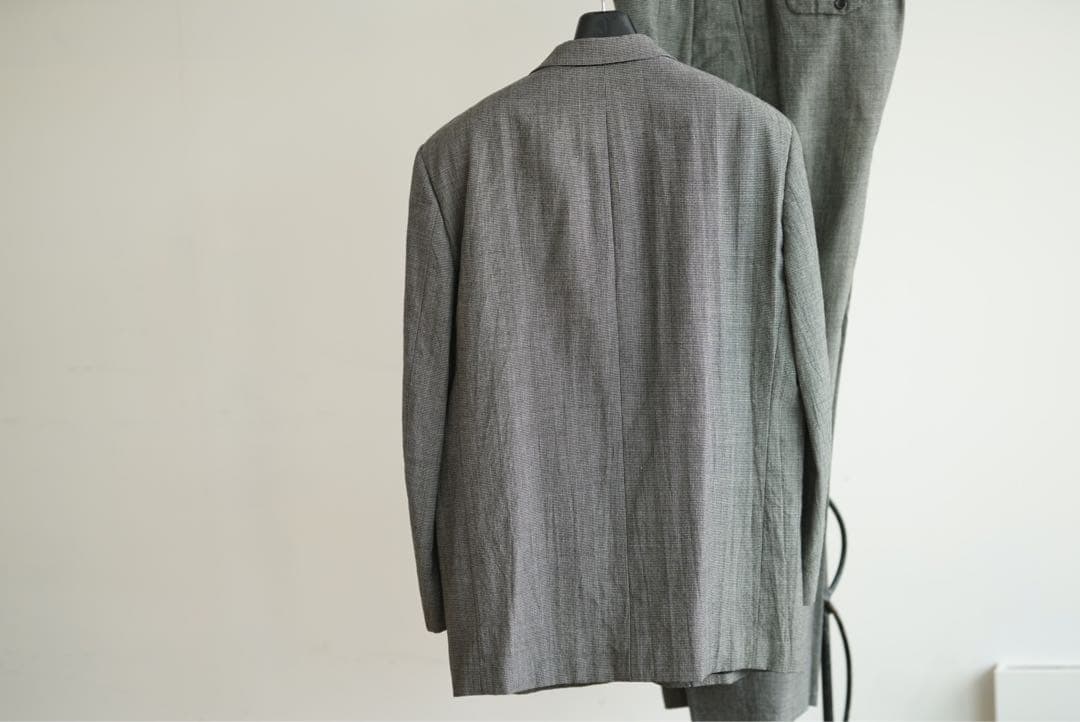 93ss 田中オム COMME des GARCONS HOMME セットアップ
