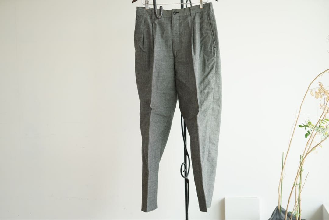 93ss 田中オム COMME des GARCONS HOMME セットアップ